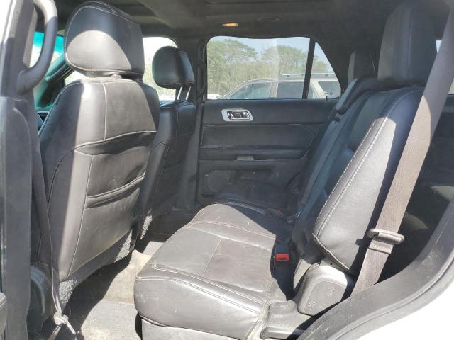 2015 FORD EXPLORER L - 1FM5K8F88FGA88075