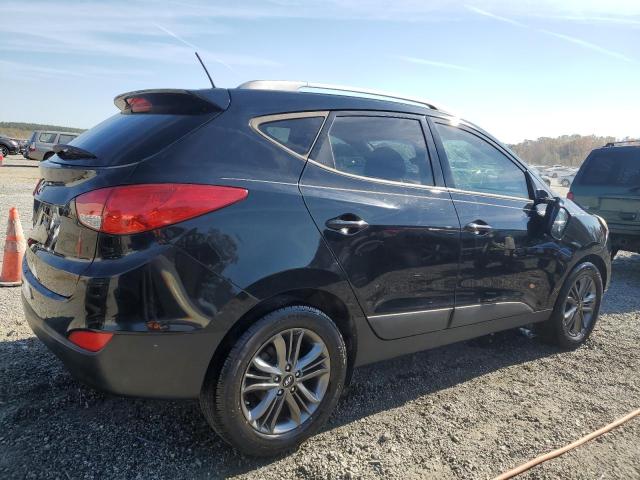 2015 HYUNDAI TUCSON LIM - KM8JU3AG5FU109251