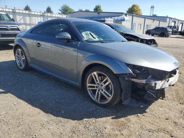 2016 AUDI TT TRUC5AFV9G1030454
