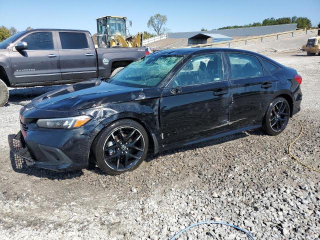 2024 HONDA CIVIC SPOR - 2HGFE2F56RH517906