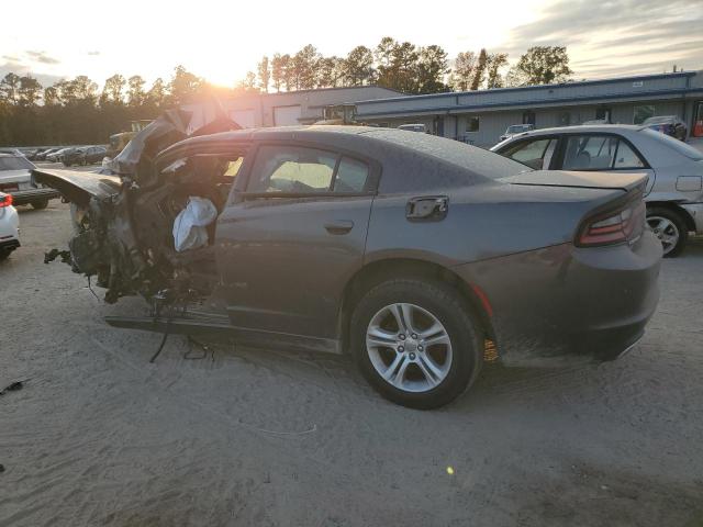 2020 DODGE CHARGER SX - 2C3CDXBG4LH143896