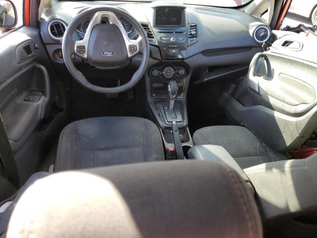 2018 FORD FIESTA SE - 3FADP4EJXJM110354