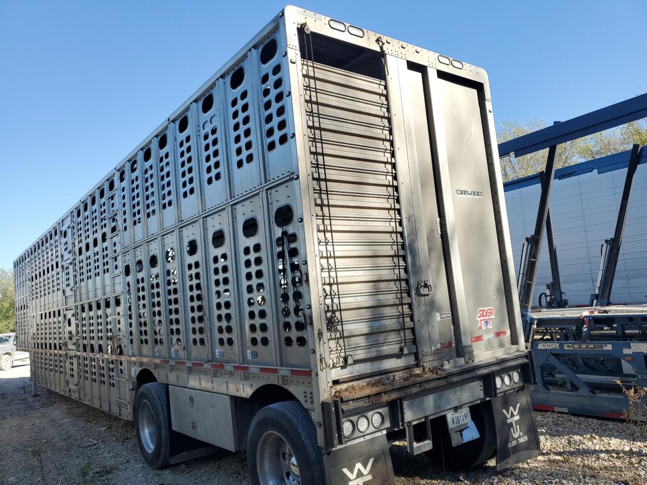 Lot #3029735653 2017 OTHER TRAILER