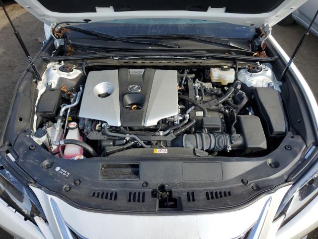 2021 LEXUS ES 300H LU 58AEA1C13MU010358