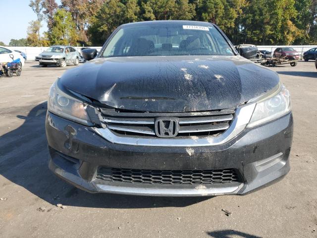 2015 HONDA ACCORD LX - 1HGCR2F31FA208991