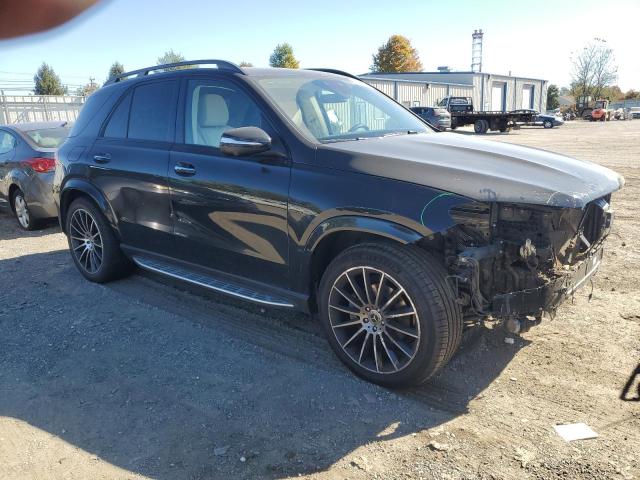 2021 MERCEDES-BENZ GLE 350 4M - 4JGFB4KB5MA542930
