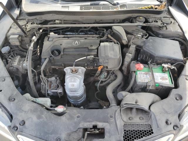 2016 ACURA TLX TECH - 19UUB1F56GA000823