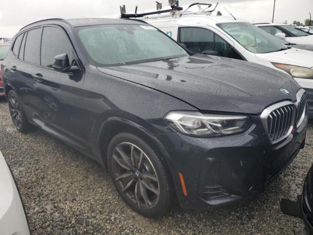 VIN 5UX43DP07N9K71709 2022 BMW X3 no.4