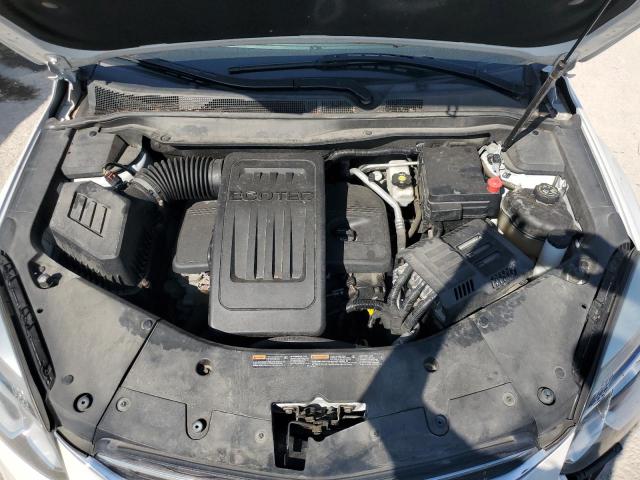 2017 CHEVROLET EQUINOX LT - 2GNFLFEK1H6159778