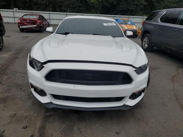 2017 FORD MUSTANG GT - 1FA6P8CF5H5208626