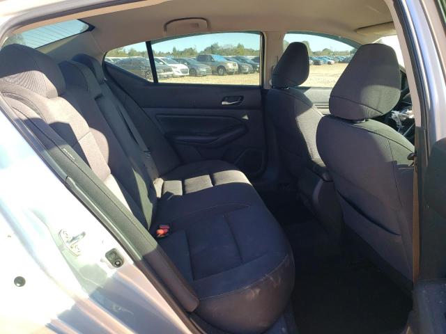 2020 NISSAN ALTIMA S - 1N4BL4BV5LC134477