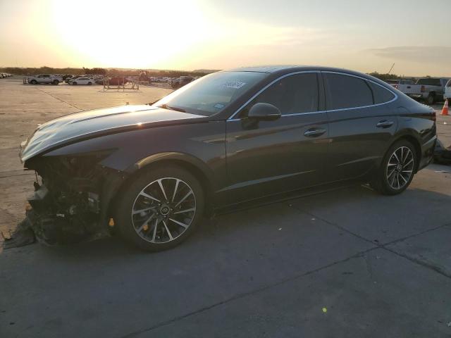 2022 HYUNDAI SONATA LIM #3020991458