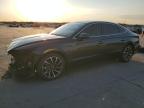2022 HYUNDAI SONATA LIM - KMHL34J29NA236557
