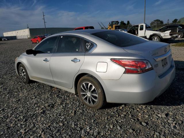 VIN 1N4AL3AP4EN336193 2014 Nissan Altima, 2.5 no.2