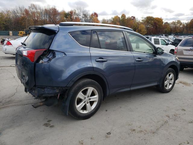 VIN JTMRFREV7D5007583 2013 Toyota RAV4, Xle no.3