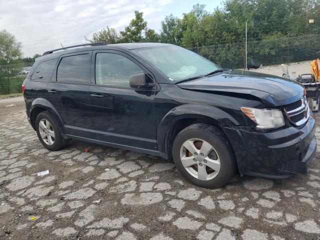 2016 DODGE JOURNEY SE - 3C4PDCAB1GT104417