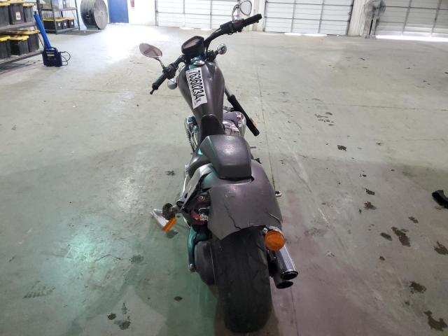 2016 HONDA VT1300 CX JH2SC6127GK100847