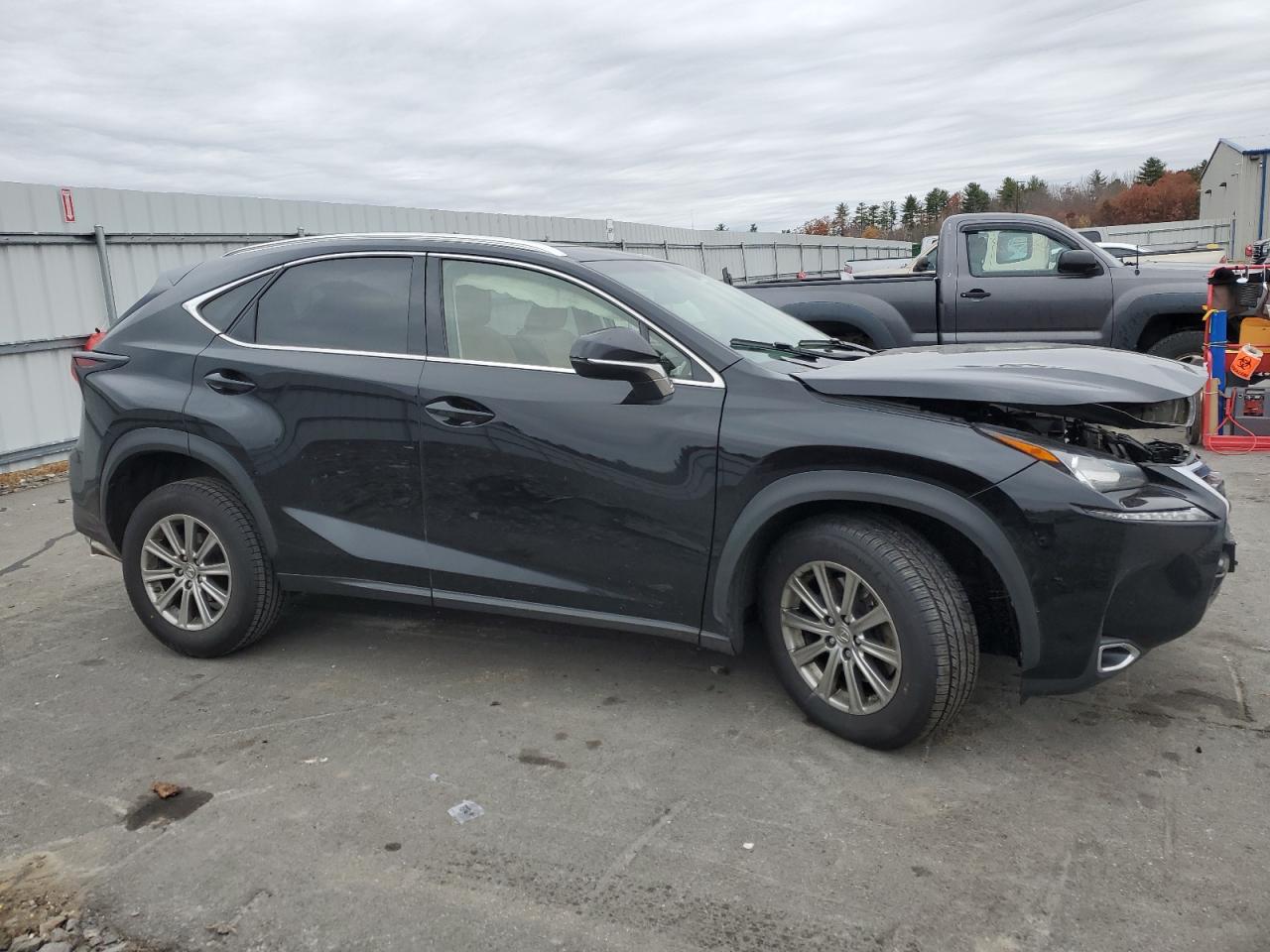 Lot #3023104056 2017 LEXUS NX 200T BA