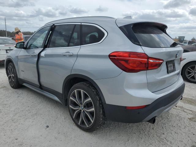 VIN WBXHU7C36H5H36029 2017 BMW X1, Sdrive28I no.2