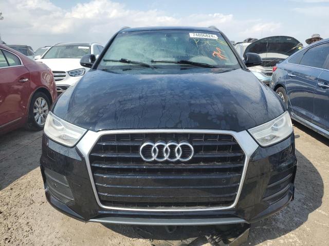 VIN WA1BFCFS7GR015418 2016 Audi Q3, Premium Plus no.5