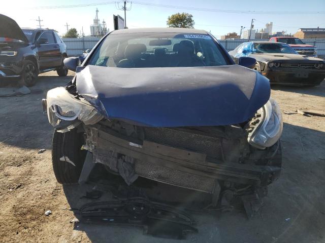 2016 HYUNDAI ELANTRA SE - 5NPDH4AE7GH703474