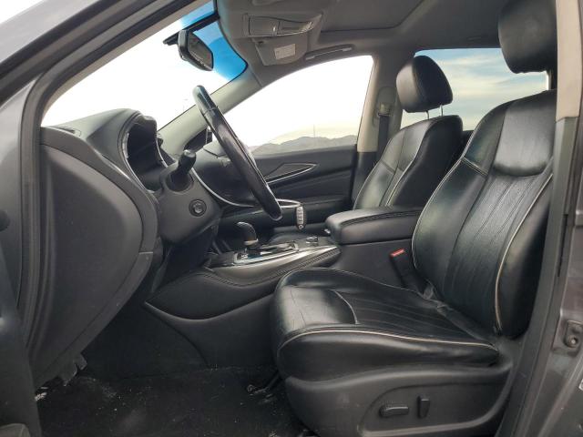 2016 INFINITI QX60 - 5N1AL0MN2GC515345