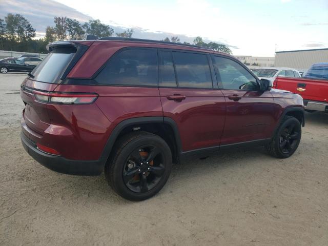2023 JEEP GRAND CHER - 1C4RJHAG3P8883067