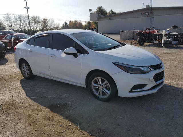 2017 CHEVROLET CRUZE LT - 1G1BE5SM7H7167863
