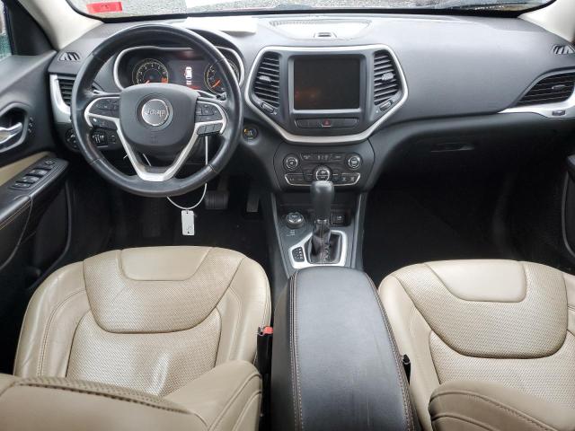 2015 JEEP CHEROKEE L - 1C4PJMDS1FW546682