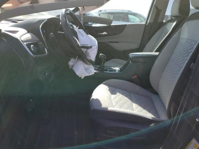 2019 CHEVROLET EQUINOX LT - 2GNAXTEV5K6137586