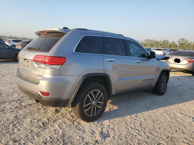 2018 JEEP GRAND CHER - 1C4RJEBG9JC485573