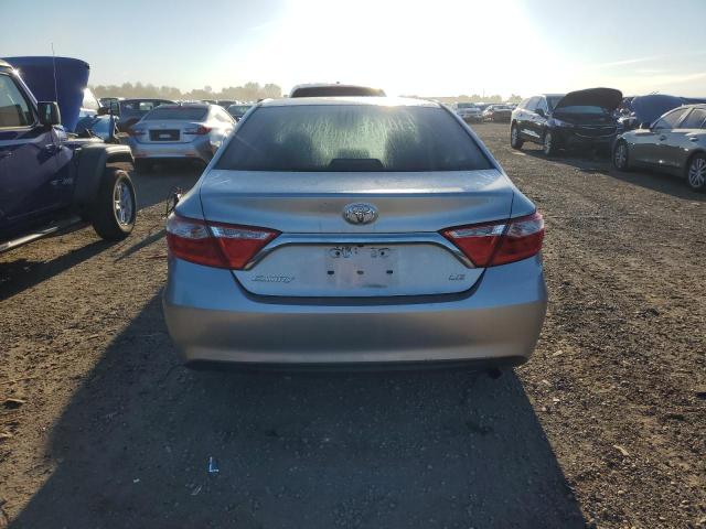 VIN 4T1BF1FK1HU410053 2017 Toyota Camry, LE no.6