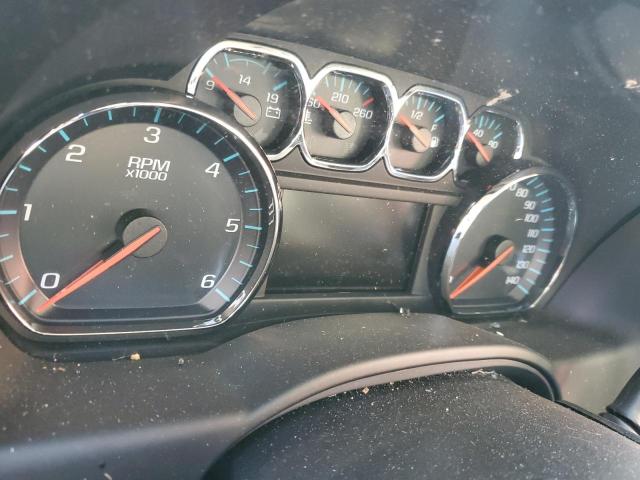2018 CHEVROLET SUBURBAN C 1GNSCHKC8JR183481