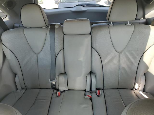 2015 TOYOTA VENZA LE - 4T3ZK3BB3FU070954