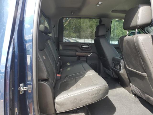 2022 GMC SIERRA K25 - 1GT49REYXNF359130