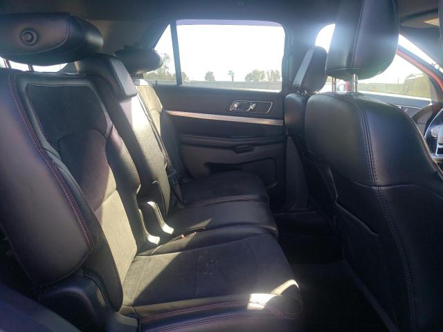 2018 FORD EXPLORER X - 1FM5K7D87JGB97035