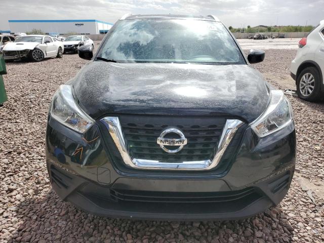 VIN 3N1CP5CU9JL540006 2018 Nissan Kicks, S no.5