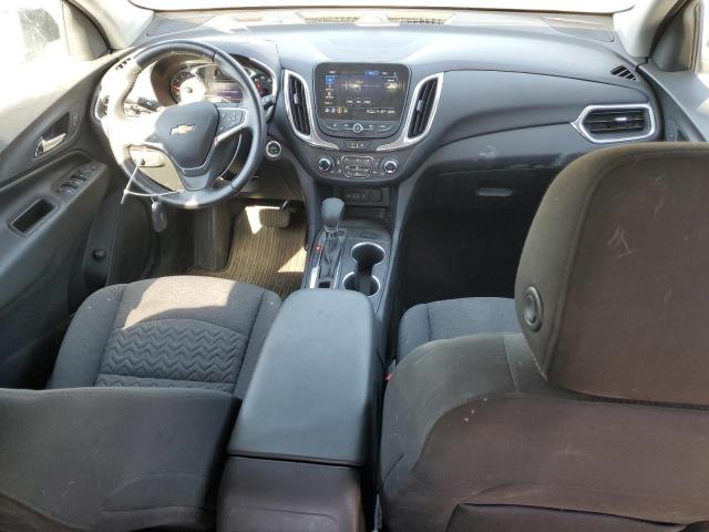 2022 CHEVROLET EQUINOX LT - 2GNAXUEV1N6102859