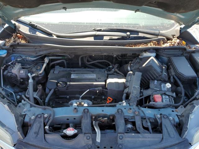 2015 HONDA CR-V EX - 2HKRM4H53FH617343