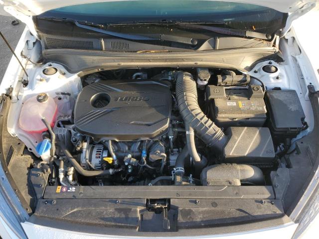 VIN 3KPF44AC1PE585462 2023 KIA FORTE no.11