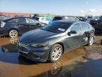 2017 CHEVROLET MALIBU LT - 1G1ZE5ST6HF115314