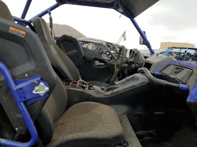 2021 YAMAHA YXZ1000 - 5Y4AN35Y4MA100714
