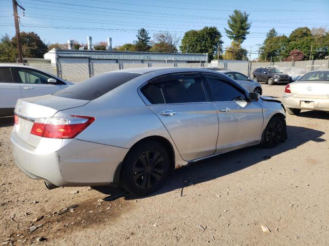 VIN 1HGCR2F33EA240825 2014 Honda Accord, LX no.3