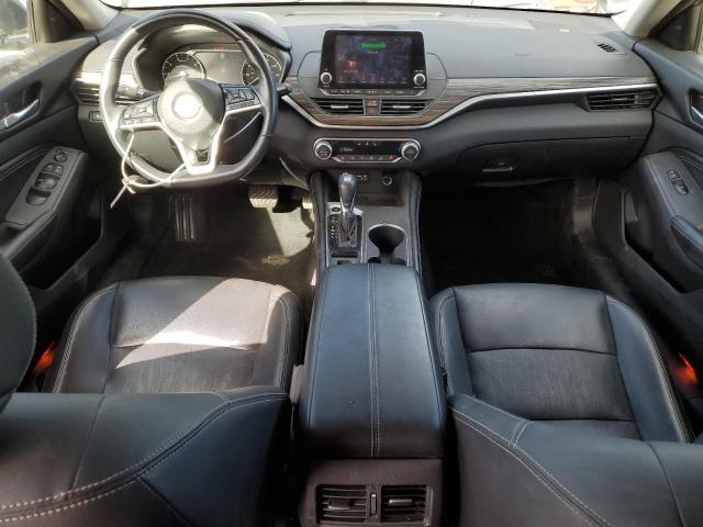 2019 NISSAN ALTIMA SL - 1N4BL4EV7KC229732