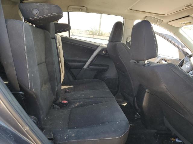 2018 TOYOTA RAV4 ADVEN - 2T3RFREVXJW705013