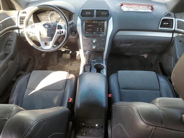 2015 FORD EXPLORER X - 1FM5K8D88FGA03187