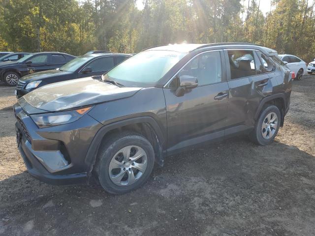 2019 TOYOTA RAV4 LE 2019