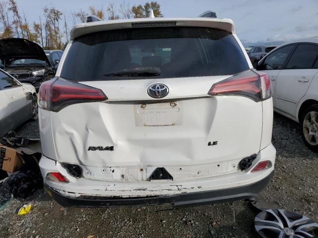 VIN 2T3ZFREV0GW247720 2016 Toyota RAV4, LE no.6