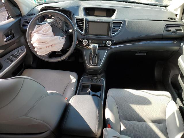 2015 HONDA CR-V EXL - 2HKRM4H72FH605153