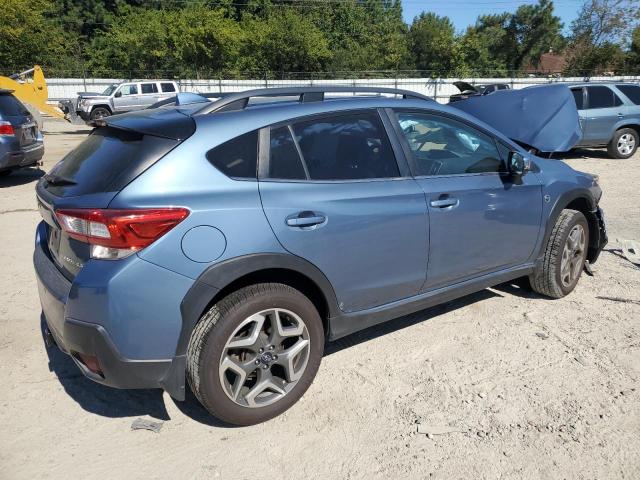 VIN JF2GTAMCXJ8295063 2018 Subaru Crosstrek, Limited no.3